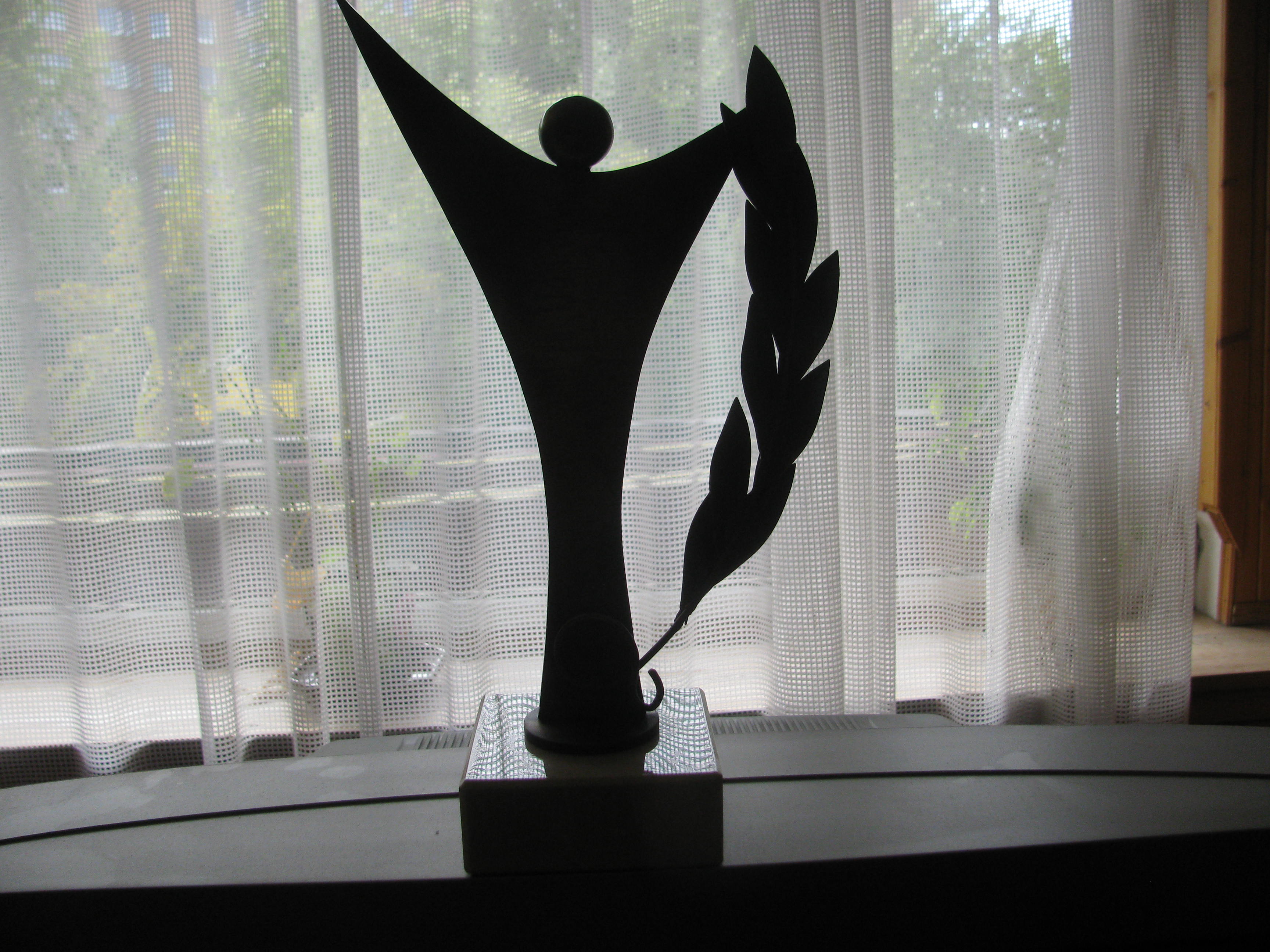 Statuetyka 353