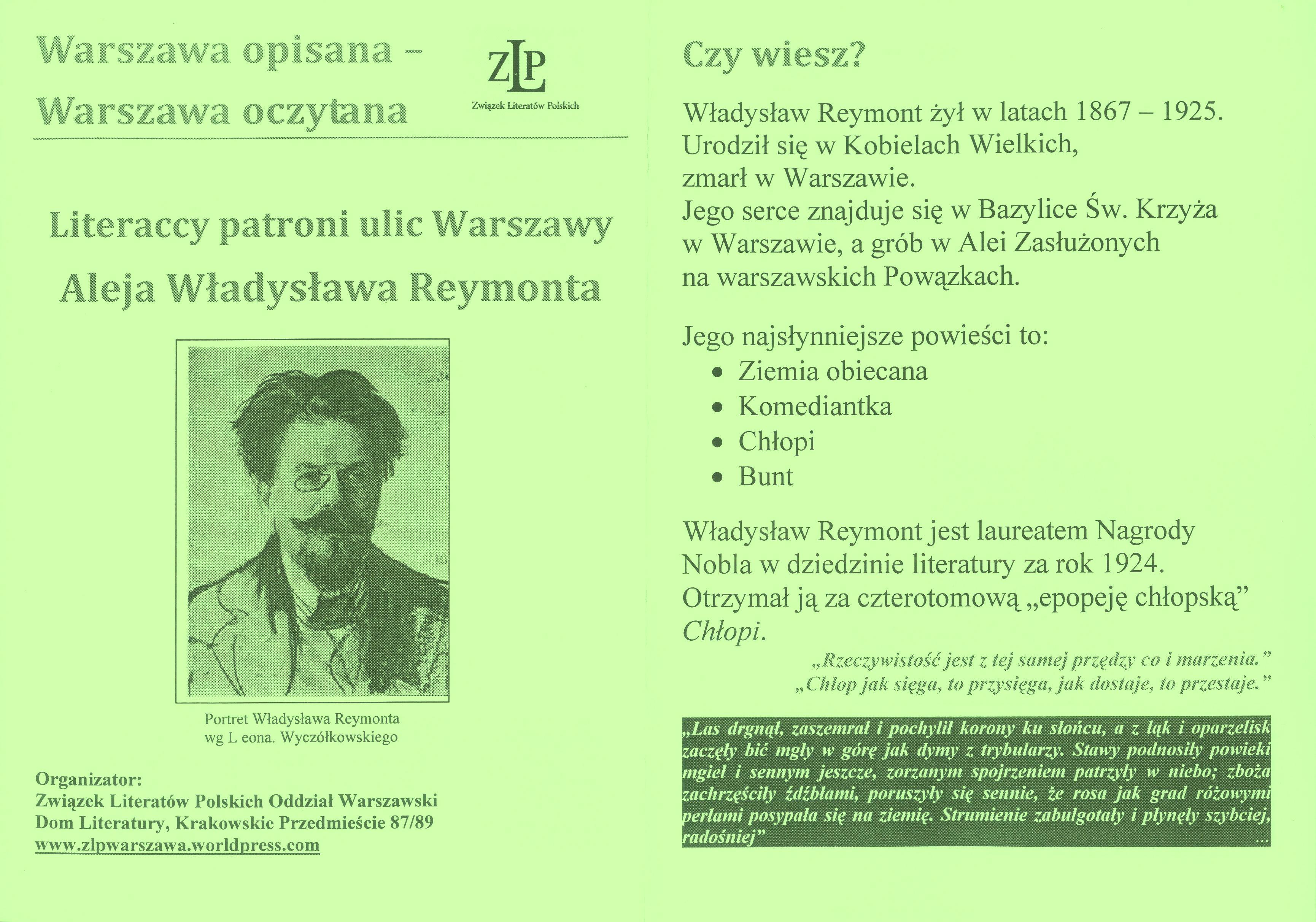 REYMONT 002