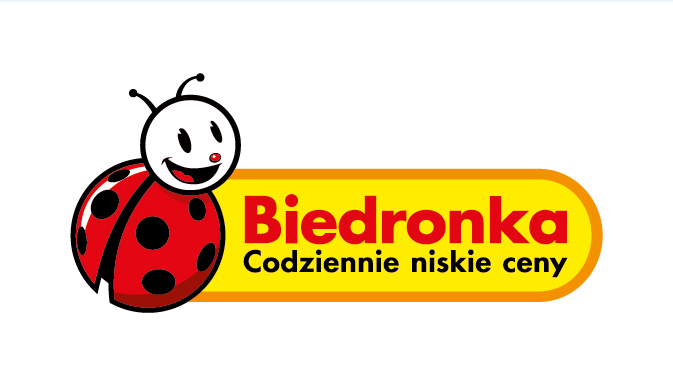 biedronka