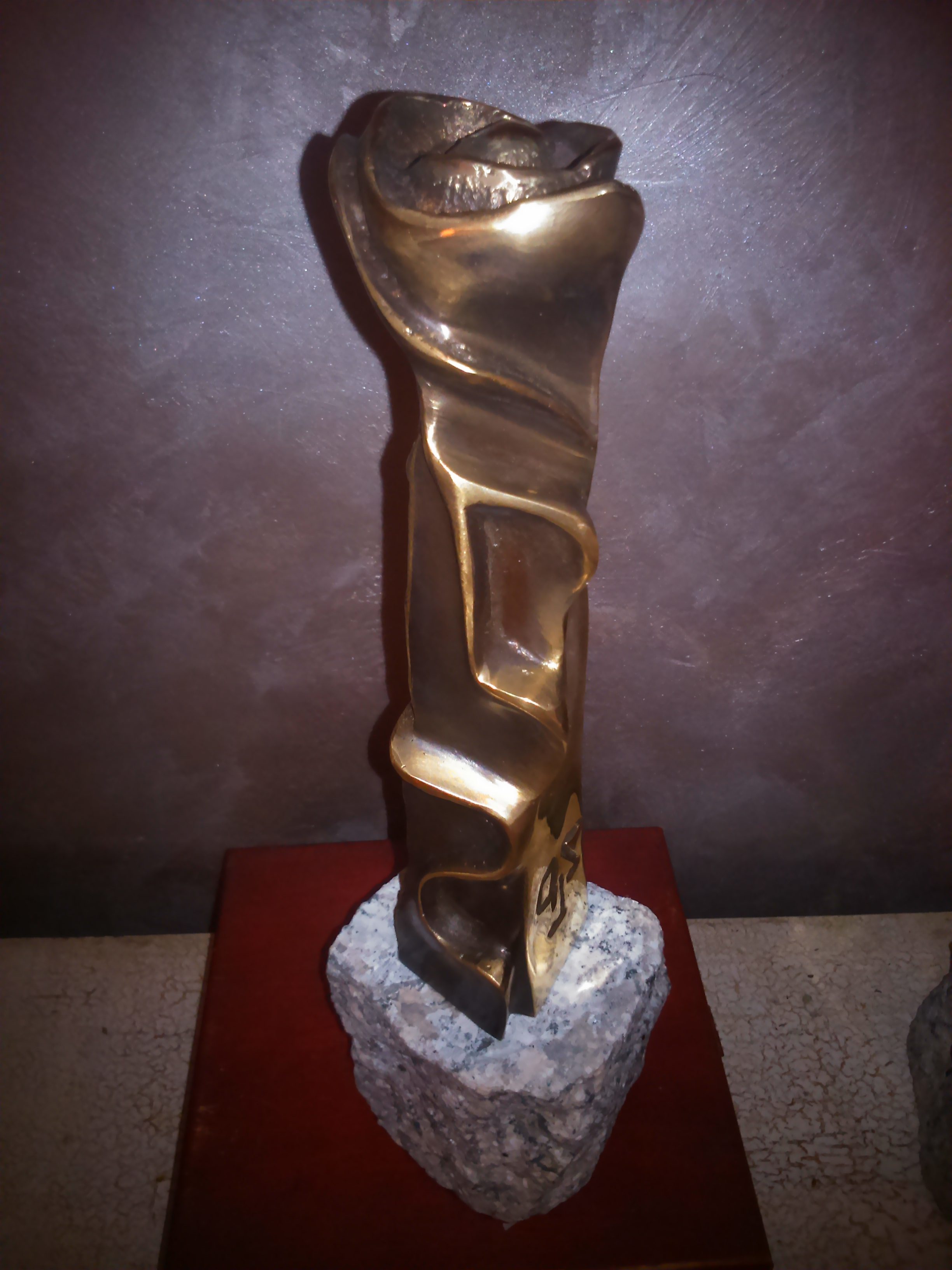 statuetka